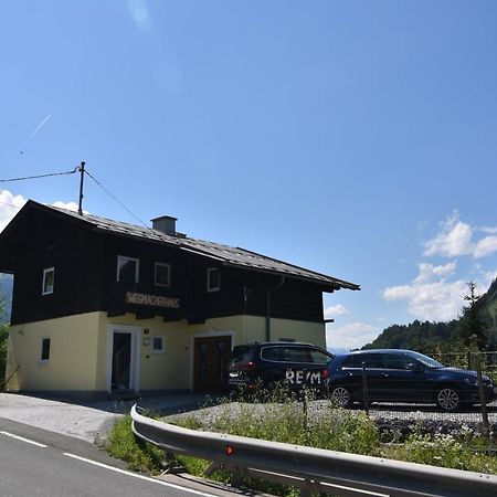 Wegmacherhaus Villa ซังค์โยฮันน์อิมพองเกา ภายนอก รูปภาพ