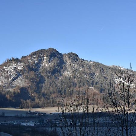 Wegmacherhaus Villa ซังค์โยฮันน์อิมพองเกา ภายนอก รูปภาพ